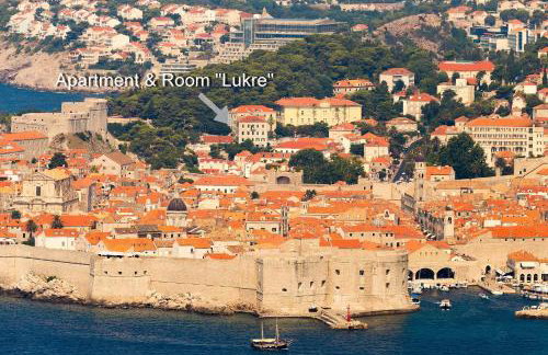 Apartment& Room Lukre / Apartment Lukre with terrace - Foto 10