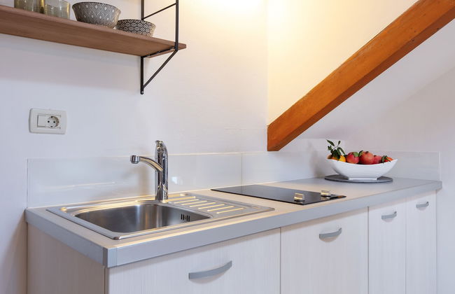 Apartments Vauquer - Photo 19