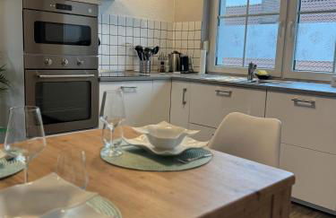 Ferienwohnung Weitblick - Foto 18