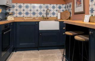 The Unique Cathedral Hideaway - Foto 12