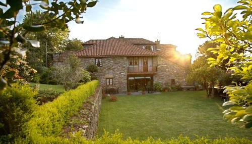 Casa Rural Cordobelas - Foto 3, Garden