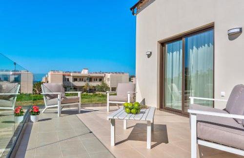 Platanias Villa Mirsini - Photo 33