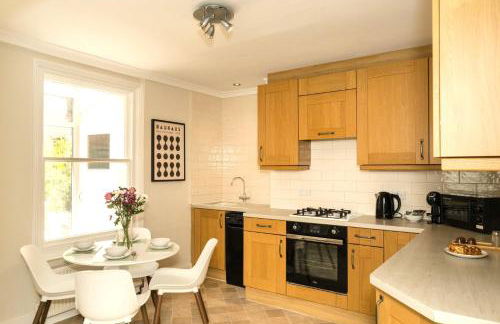 The Pink House - Foto 19