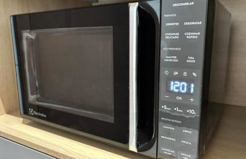 DVA Cabedelo Beira-Mar – O Paraíso na Ponta de Cabedelo - Foto 37