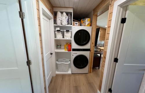 'Hillside' Cottage on the lake - Foto 7