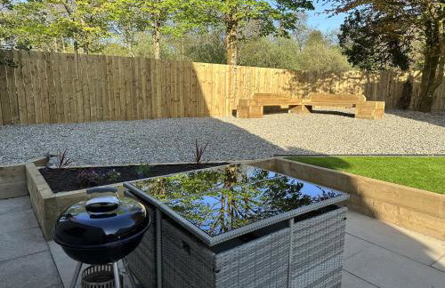 Lochindaal - Beautiful, Spacious 4 Bedroom House in Kintyre - Foto 3