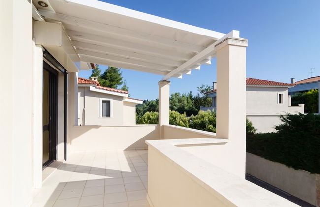 White Rose Villa - Foto 24