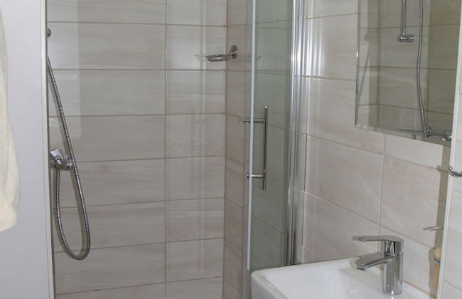 Stars Berlin Apartments Essener Straße - Foto 34