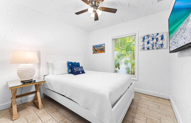 Crescent Street Villas By Beachside Mgt - Foto 6