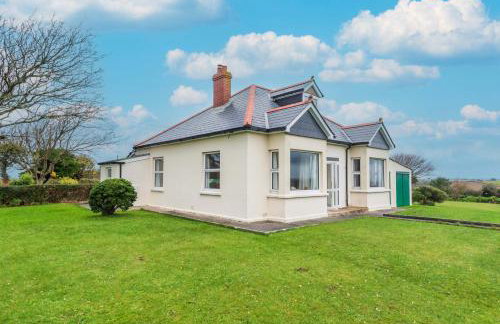 Gramerci in the lovely countryside of Cubert - Foto 1