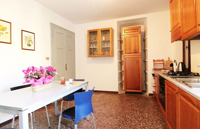 Apartment in Valbelluna With Pool & Dolomites View - Foto 17