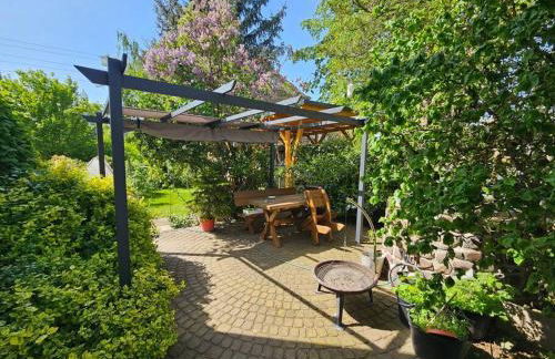 FeWo Wittig am Kulturbahnhof 2 - Foto 12