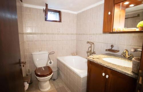 Kitta Towerhouse - Mani Sunset Views - Foto 22