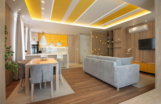 Sarajevo Daily Apartments - Foto 61