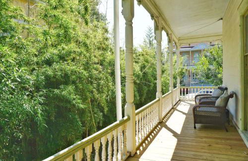 Massive 9BDR Courtyard Estate Near Forsyth Park - Foto 41