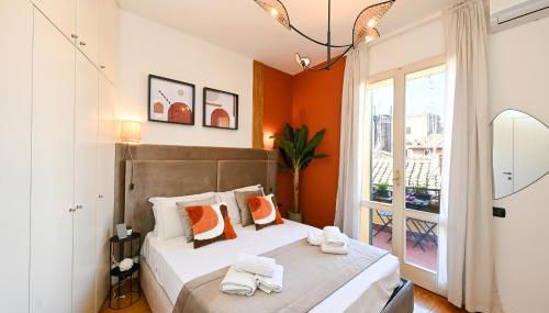 Navona design rooftop - Foto 2, towels, wardrobe