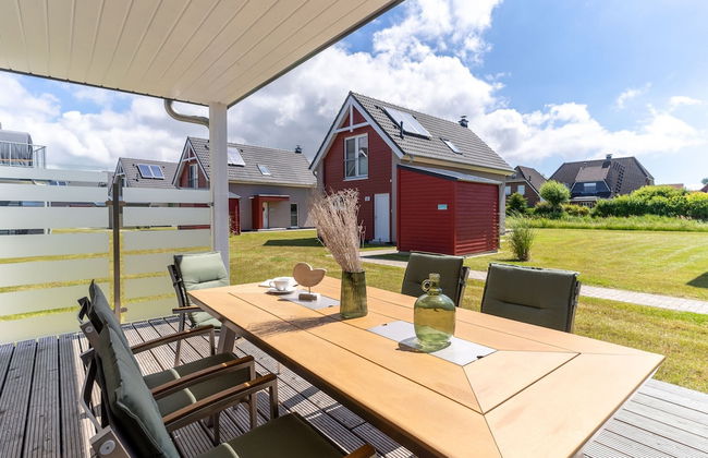 Ferienwohnung in Busum - Foto 12