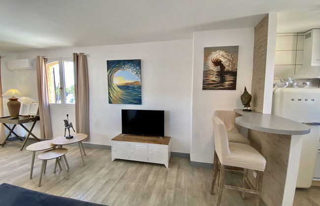 Marines Appartement - Foto 50