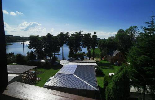 Kaszubskie Zacisze Zawory - Foto 14