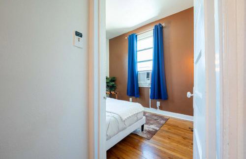 Spring Serenity Chic 1BR Apt Walk to UofA - Foto 44