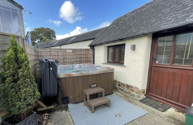 Rural Retreat - Private Hot Tub, - Foto 22