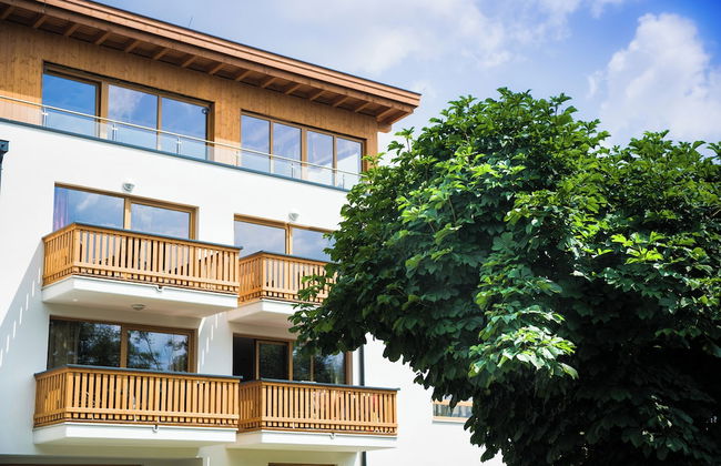AlpenParks Residence Zell am See - Foto 35