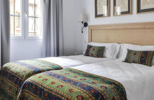 Apartment Bravo Murillo 2 rooms near Bernabeu - Photo 1