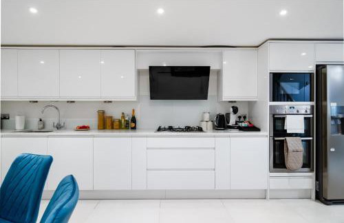 Elegant Fitzrovia Residence - Foto 28