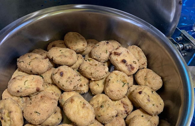 Mamatua N. Saleo Villa - Foto 21