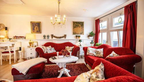 Die Kleine Oase Erste Etage - Foto 2