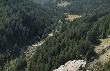 Les Orres Appartement dans le hameau du Mélezet - Foto 10