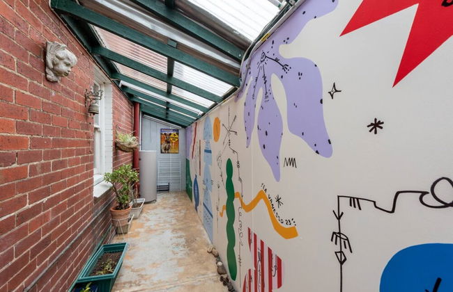 3 Bedroom Unit in the Heart of Beautiful Northcote - Foto 15