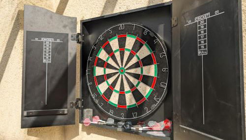 La Villa de l'Etoile 10 personnes - Foto 4, Game Room