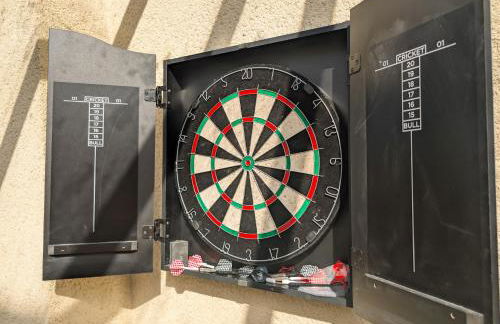 La Villa de l'Etoile 10 personnes - Foto 4