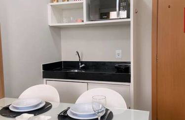 Apartamento em Brasília, Àguas Claras, S4 Hotel - Foto 6