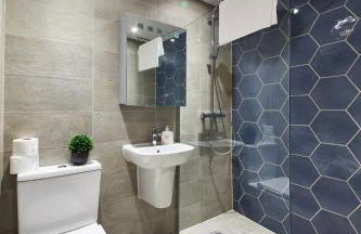 Elegant Plus Luxury Apartments - Foto 31