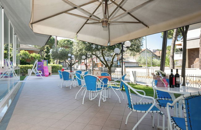 Residence Quadrifoglio - Foto 46