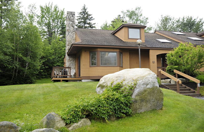 Townhomes at Bretton Woods - Photo 36