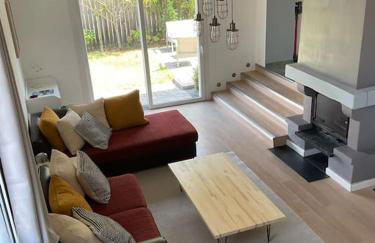 Maison indépendante, domaine VICHY LA TOUR - Foto 7