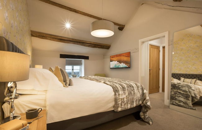 Wharton House Mews in Cartmel Lake District - Foto 7