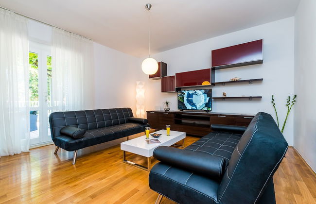 Apartment Valonija - Foto 9