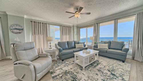 Oceanfront Retreat with Panoramic Views - 0301 condo - Foto 2