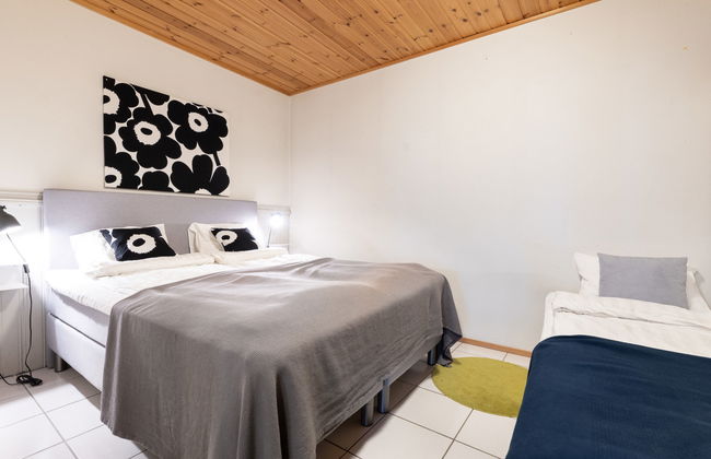 Pikku-puntila - Photo 14