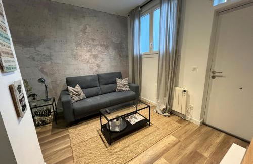 Apartamento Donosti Aldea - Foto 5