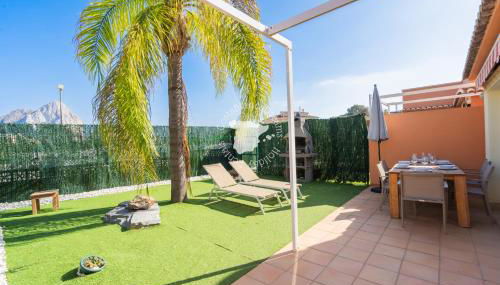 CostaBlancaDreams Casa Colari 3 in Calpe - Foto 3