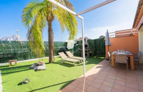 CostaBlancaDreams Casa Colari 3 in Calpe - Foto 3