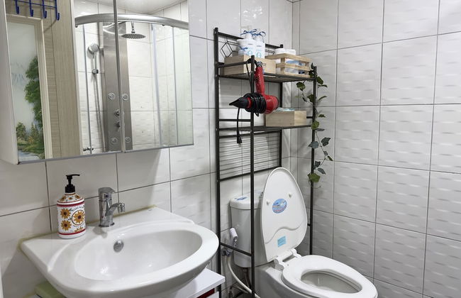 Entire APARTMENT - Photo 7