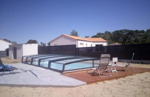 Holiday home with private pool - Foto 24