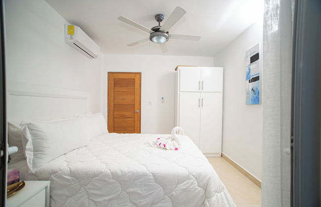 Brand new oceanfront condo in Cabarete - Photo 4