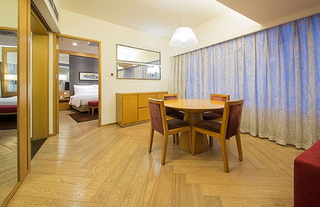 Somerset Riverview Chengdu - Photo 7